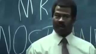 Everybody Hates Chris  Substitute Teacher [upl. by Alekal]