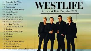 Westlife Best Songs  Westlife Greatest Hits Full Album [upl. by Kreis]