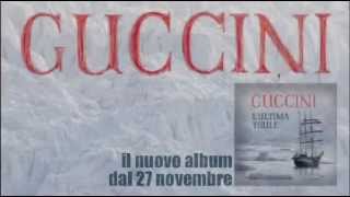 Francesco Guccini  Lultima volta Video Lyrics [upl. by Hamnet537]