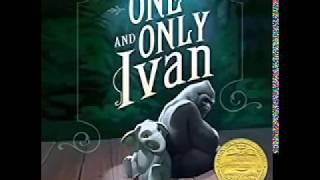 the one and only ivan audiobook [upl. by Andris]