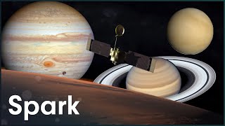 2 Hours Of Science Facts About Our Solar System [upl. by Marozas]