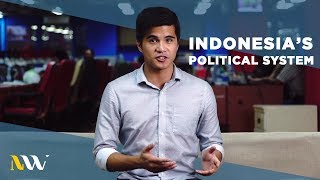 Understanding Indonesias Political System  Noteworthy Ep1 [upl. by Schaper]