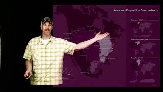 Lecture 1  Introduction to Map Design  Advanced Cartographic Design [upl. by Lekzehcey658]