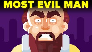 Most Evil Man  Ivan the Terrible [upl. by Allebram]