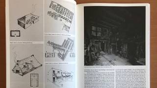 Hans Scharoun and the Development of Small Apartment Floor Plans  Review [upl. by Avron]