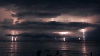 DOCU Catatumbo  Le lac des mille éclairs [upl. by Noyr]