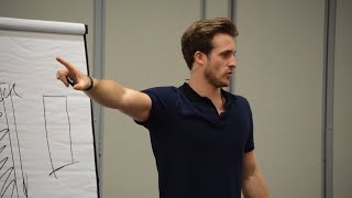 He Wants to Approach You – He Just Needs This from You First… Matthew Hussey [upl. by Gerrard]