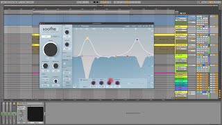 Soothe 2 Tutorial Sidechaining [upl. by Cilurzo60]