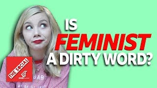 FEMINISM  Why Are People Rejecting The Term [upl. by Alarick]