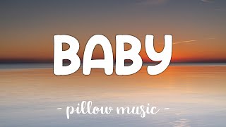 Baby  Justin Bieber Feat Ludacris Lyrics 🎵 [upl. by Eisus221]