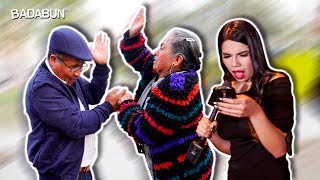 Exponiendo Infieles Ep 40  El peor viejo lesbiano de la historia [upl. by Ardnaet353]