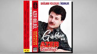 Azer Bülbül  Hazalım 1993 azerbülbül [upl. by Ecidnarb]