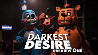 SFM Darkest Desire  Preview 1 [upl. by Si]