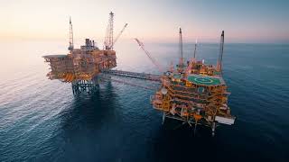 Perenco Energy company video [upl. by Celin352]