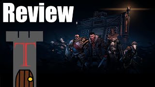 Darkest Dungeon 2 Review [upl. by Anigar]