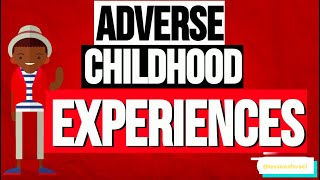 HELPING CHILDREN UNDERSTAND ADVERSE CHILDHOOD EXPERIENCES ACES [upl. by Eitsyrc654]