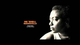 Marcus Miller ft Meshell Ndegeocello  Rush over [upl. by Nesila]