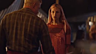 Euphoria 1x04 Nate’s dad scene  Zendaya series [upl. by Ardnuhsed]