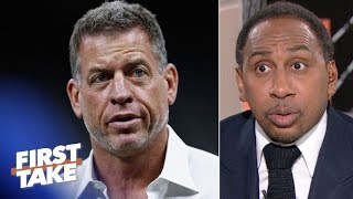 Troy Aikman on the Genuine Modesty of Barry Sanders  The Dan Patrick Show  121619 [upl. by Muriah]