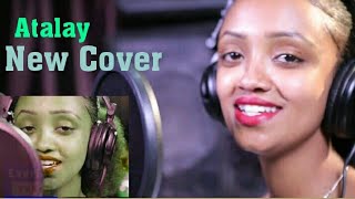 Meron Mekete Atalaye Amharic cover Ethiopian Music ሜሮን መከተ አታላይ ከቨር Endrias Tube Official Video [upl. by Natsud]