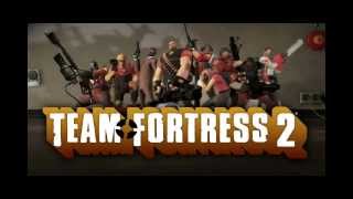 Team Fortress 2  Theme 10 Hours [upl. by Leith]