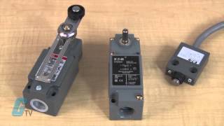 What is a Limit Switch [upl. by Shaun]