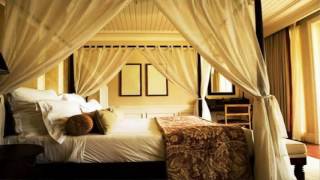 Canopy Bed Decorating Ideas That Wow [upl. by Estey101]