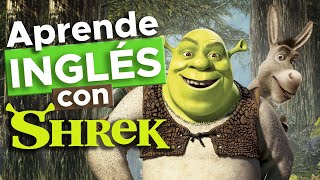 Learn English With Movies  Shrek [upl. by Speroni]