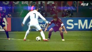 Cristiano Ronaldo  Written In The Stars 20102011  HD [upl. by Ezar]