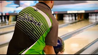 Bowling Release Drills to Improve Your Consistency [upl. by Tsenre]