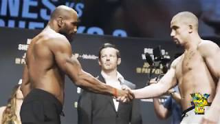 Yoel Romero VS Robert Whittaker FIGHT HIGHLIGHTS 2017 [upl. by Eecyal]