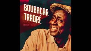 Boubacar Traoré  Yafa Ma [upl. by Atikcir]