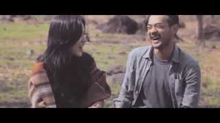 Raisa  Jatuh Hati Official Music Video [upl. by Adnoval]