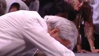 Benny Hinn  Epic Event in Philadelphia [upl. by Relluf]