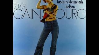 Serge Gainsbourg  Histoire de Melody Nelson  5 Lhôtel particulier [upl. by Hentrich]