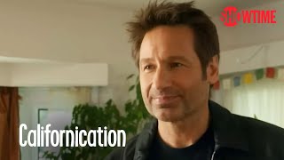 Californication Season 7 Episode 3 Clip  We Got Through It  SHOWTIME [upl. by Munmro662]