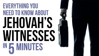 Jehovahs Witnesses Faith in Action Videos [upl. by Deborah]