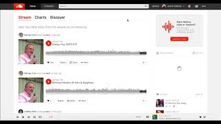 Setting Up Soundcloud for Podcasting with an RSS feed and Podcast URL  Podcast Tutorial 1 [upl. by Downall]