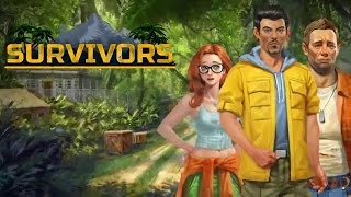 Survivors the quest part 30 [upl. by Leber709]