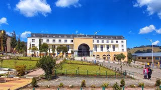 ወሎ ዩኒቨርሲቲ ና አካባቢው ደሴ  Wollo University dessie Ethiopia Vlog 2019 [upl. by Ramona]