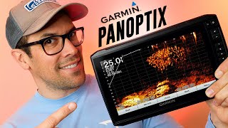 Which Panoptix Livescope Works with Your Garmin Echomap Compatibility EXPLAINED [upl. by Eliason]