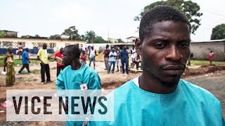 The Fight Against Ebola Full Length [upl. by Shawn410]