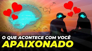 COMO O AMOR ACONTECE NO CÉREBRO [upl. by Alleon]