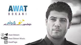 Awat Bokani  Xoshawisti To Gullm  خۆشه‌ویستی تۆ گوڵم [upl. by Edgard521]