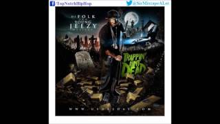 Young Jeezy  Trappin Aint Dead Im The Truth Trappin Aint Dead [upl. by Behl]