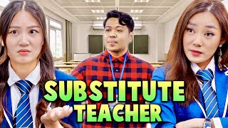 Substitute Teacher Tips  Most Asked Substitute Teacher Questions Answered [upl. by Hgielrak]