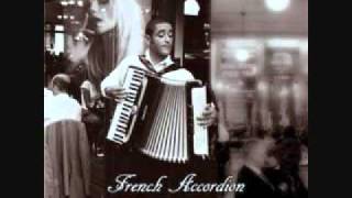 French Accordion  Traditionell Musette [upl. by Malkah]