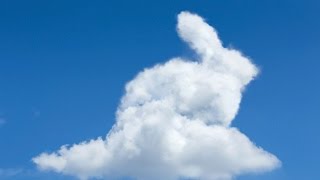 How to Create Cloud Shapes in Photoshop Free Download [upl. by Beverie]