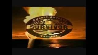 Survivor Borneo Season 1 Trailer [upl. by Ennayt741]