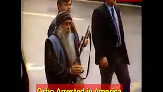 Osho rare video [upl. by Tegirb]